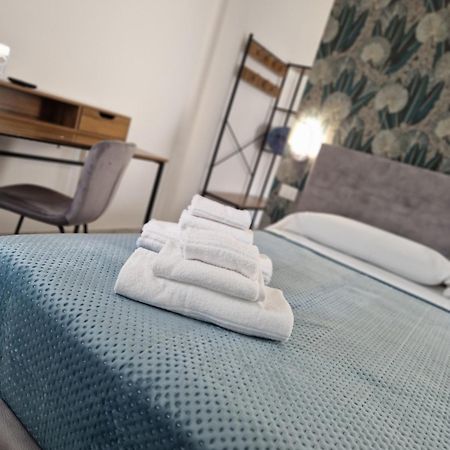 Hotel Eden Lamezia Terme Exterior foto