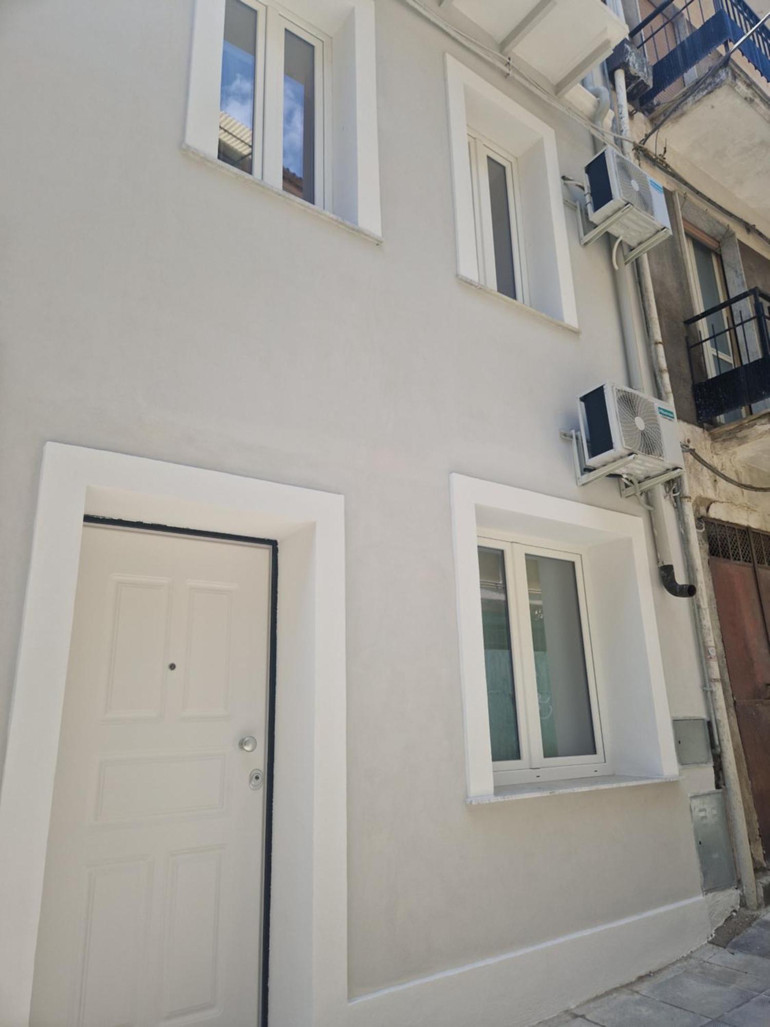 Hotel Eden Lamezia Terme Exterior foto