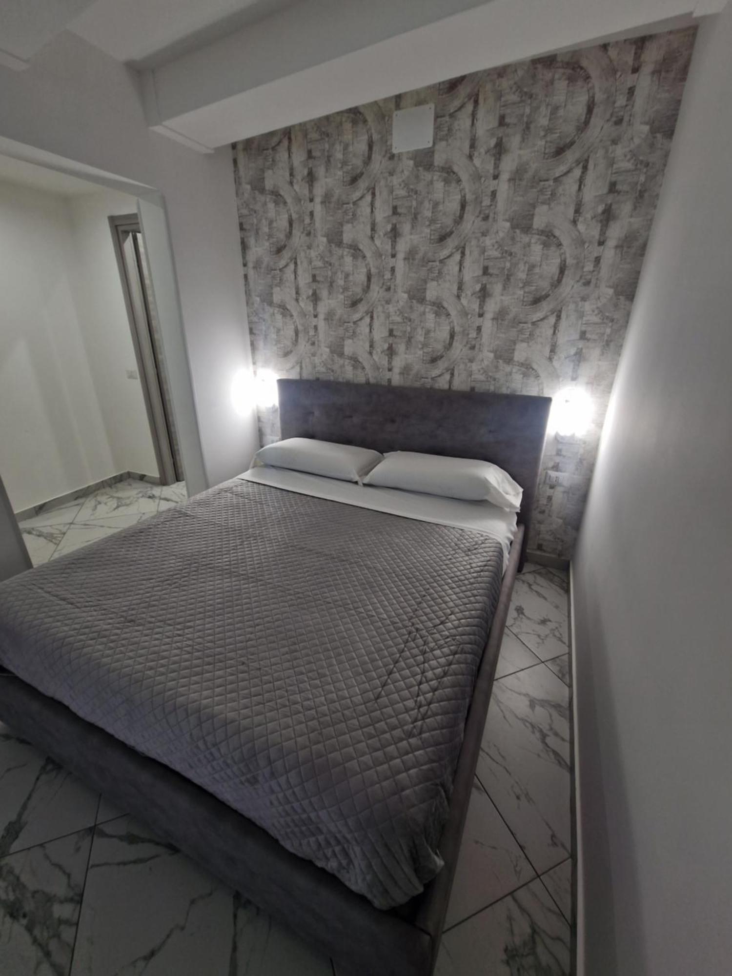Hotel Eden Lamezia Terme Exterior foto