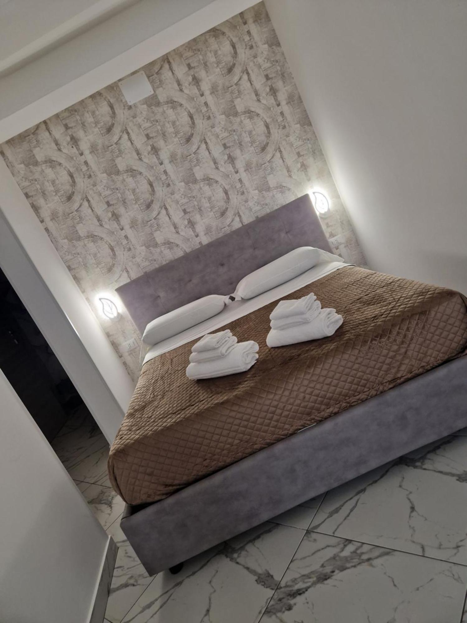 Hotel Eden Lamezia Terme Exterior foto
