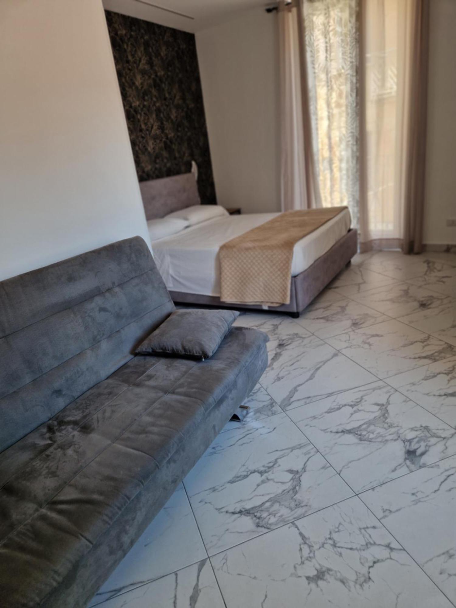 Hotel Eden Lamezia Terme Exterior foto